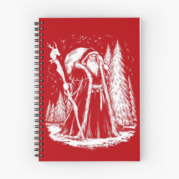 Item preview, Saint Nicholas designed and sold by heliumash.