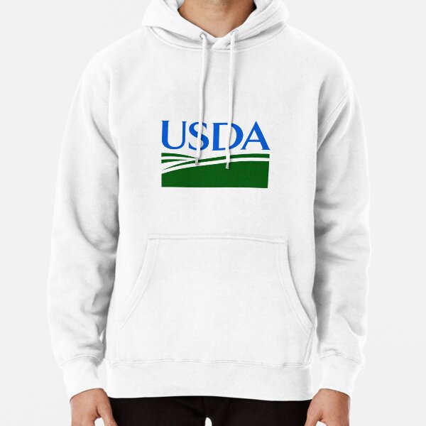 Pullover Hoodie