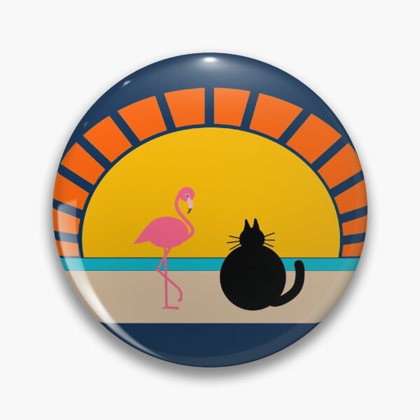 Item preview, Tropical Sunset designed and sold by cuprum.