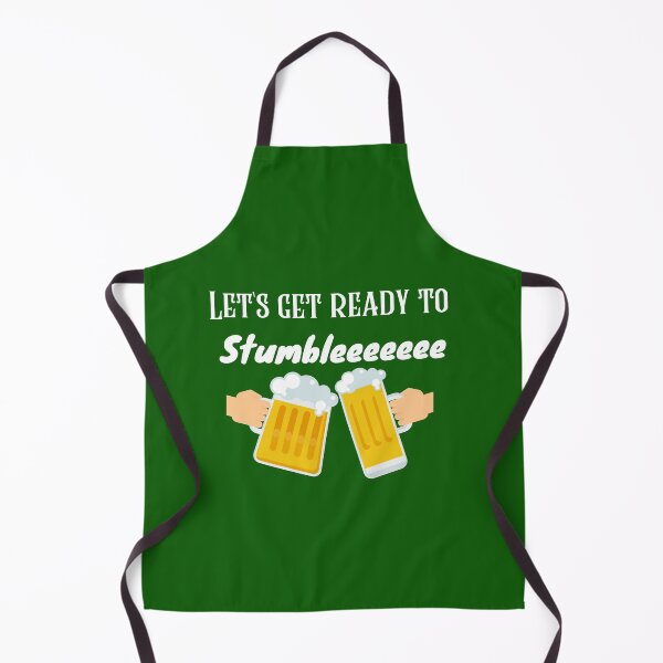 Item preview, Let's get ready to Stumble designed and sold by InputVSOutput.
