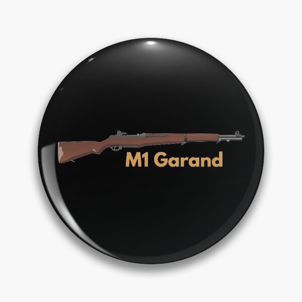 Item preview, American WW2 Rifle M1 Garand designed and sold by NorseTech.