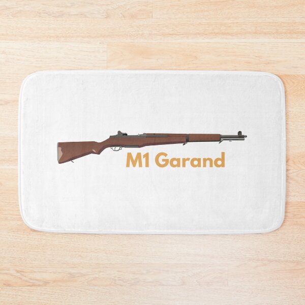 Item preview, American WW2 Rifle M1 Garand designed and sold by NorseTech.