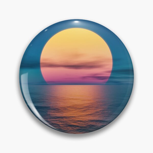 Item preview, Magical Sunset designed and sold by darioviegas.