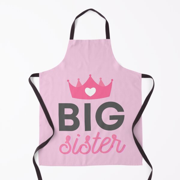 Item preview, Big Sister - Cute Pink Princess designed and sold by m95sim.