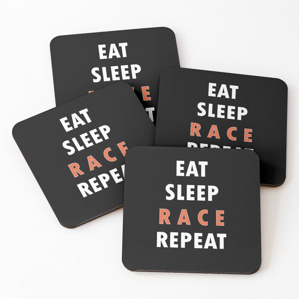 Item preview, Coasters (Set of 4) designed and sold by Jannis12.