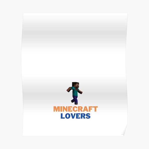 Minecraft Survival Games Posters Redbubble - pubg h1z1 fortnite minecraft hunger games roblox hunger games africa