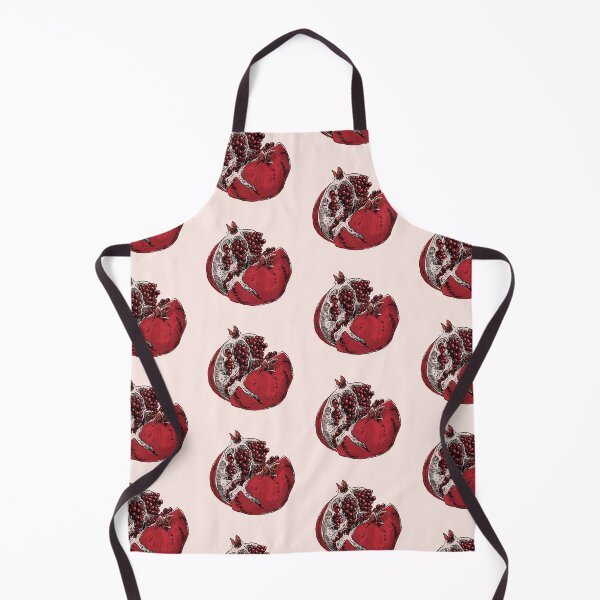 Item preview, pomegranate drawing designed and sold by Richard Morden.