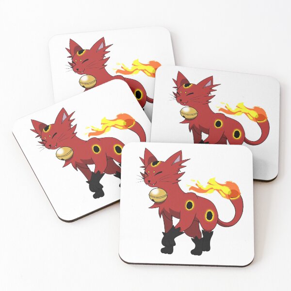 Item preview, Bakoneko designed and sold by Snowwhitewolfos.