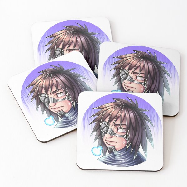 Item preview, Sechs - tired designed and sold by etoiletan.
