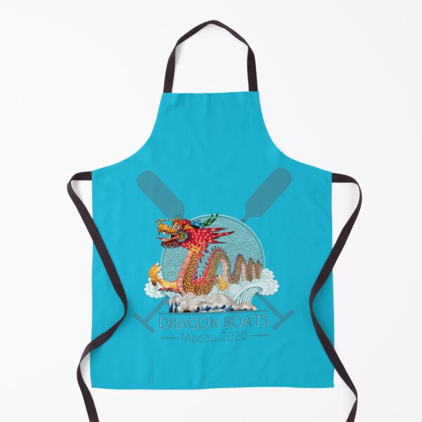 Item preview, Dragon Boats designed and sold by Spyinthesky.