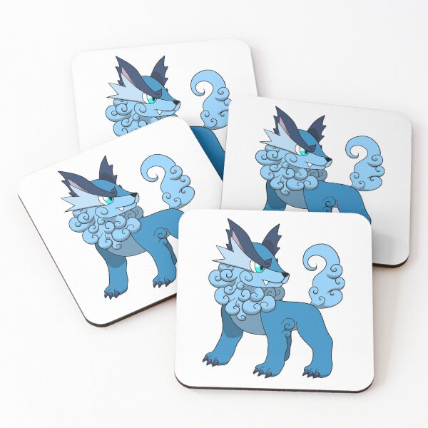 Item preview, Okurinu designed and sold by Snowwhitewolfos.