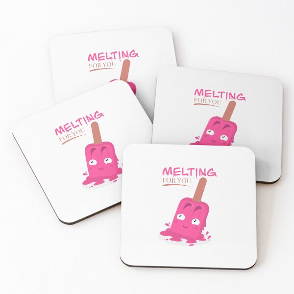 Item preview, Melting for you designed and sold by dirimir.