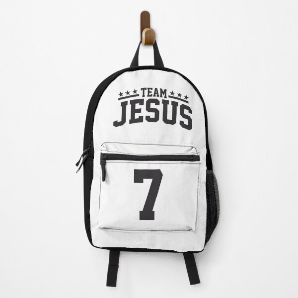 Item preview, Team Jesus designed and sold by elizaldesigns.