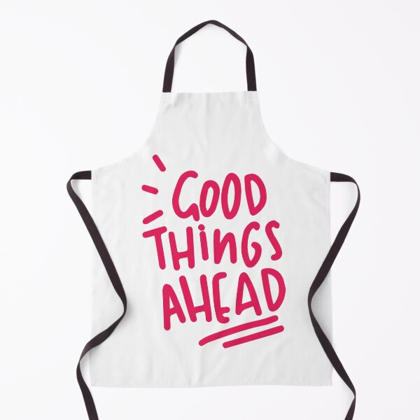 Item preview, Good Things Ahead designed and sold by LADYGOODMOOD.