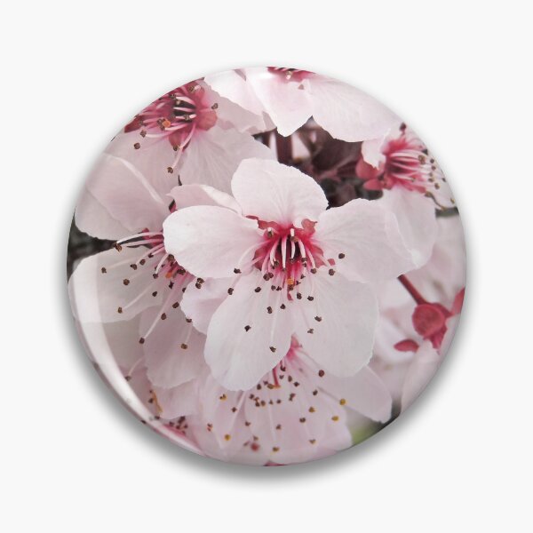 Item preview, Spring Blossoms #6  designed and sold by Marilyn Harris.