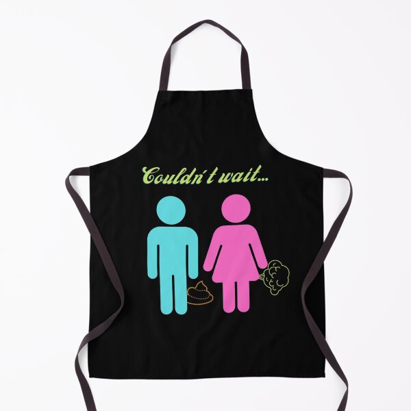 Item preview, Couldn't Wait designed and sold by InputVSOutput.