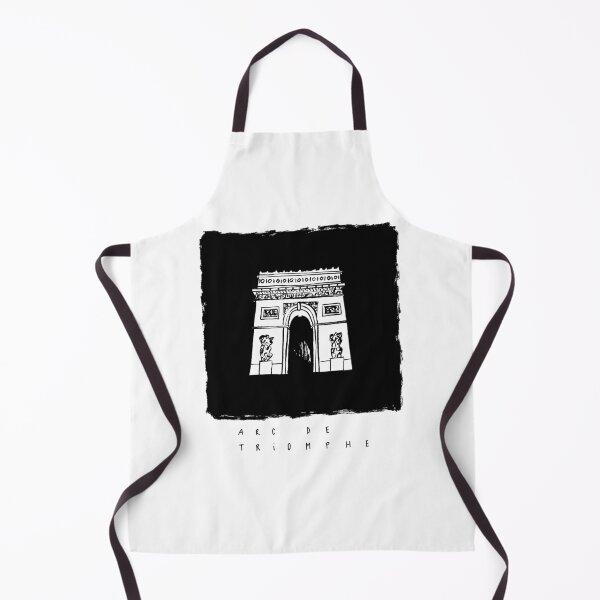 Item preview, Arc de Triomphe ink designed and sold by Aidi Riera.