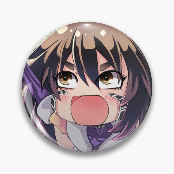 Item preview, Chibi Happy Alita designed and sold by etoiletan.
