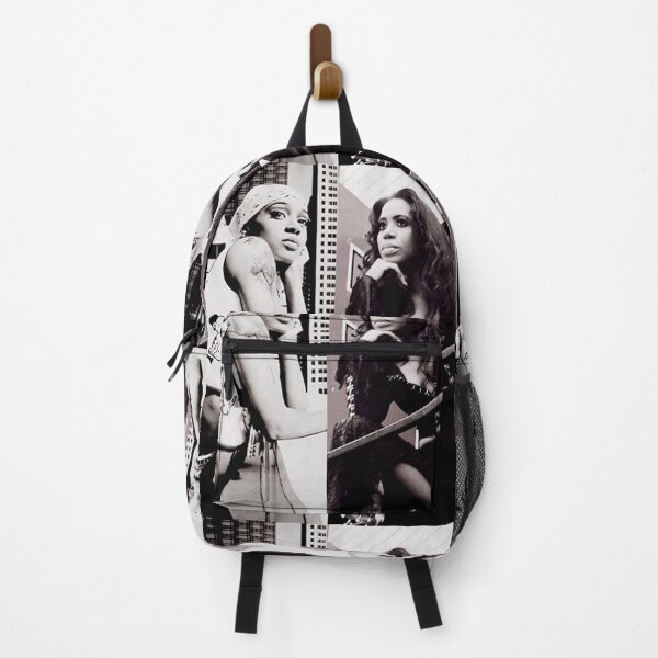 Lopes Sisters Backpack