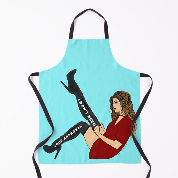 Item preview, Don’t need your approval designed and sold by Bluntdivas.
