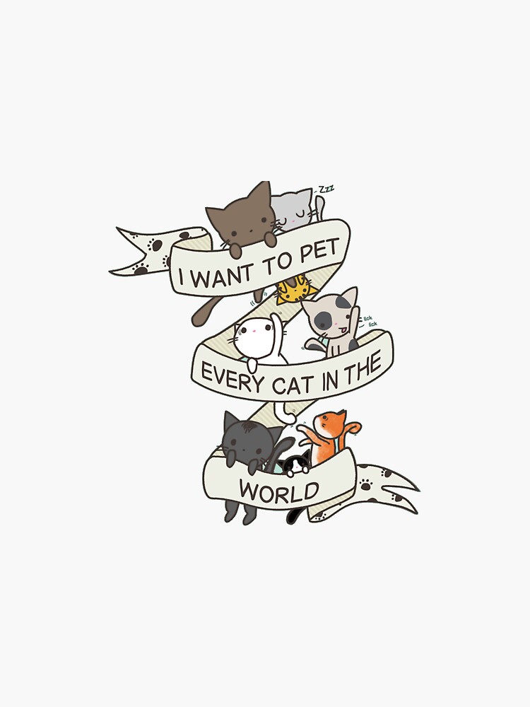 Cats by Canyounotqueenb