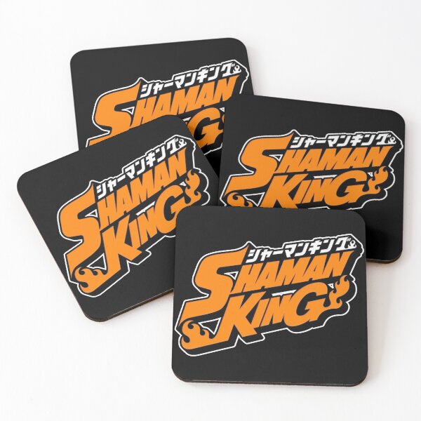 Item preview, Shaman King 2021 designed and sold by TheW33bStore.