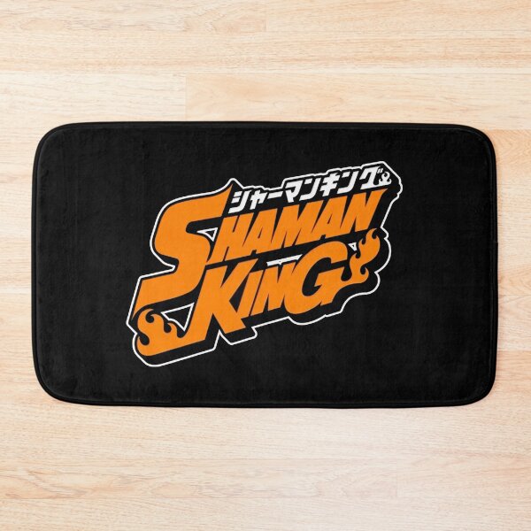 Item preview, Shaman King 2021 designed and sold by TheW33bStore.