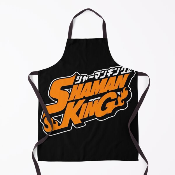 Item preview, Shaman King 2021 designed and sold by TheW33bStore.