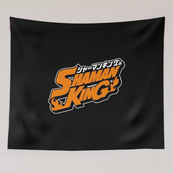 Item preview, Shaman King 2021 designed and sold by TheW33bStore.