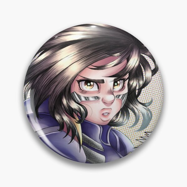 Item preview, Motorball Alita designed and sold by etoiletan.