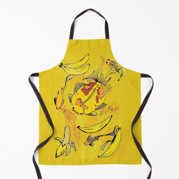 Item preview, Banana Fish designed and sold by CharcoalLines.