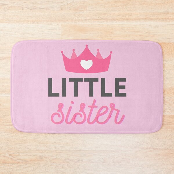 Item preview, Little Sister - Cute Pink Princess designed and sold by m95sim.