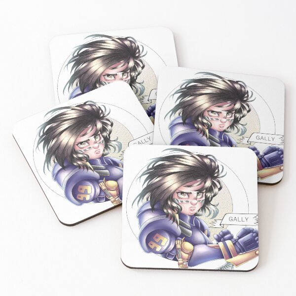 Item preview, Motorball Alita designed and sold by etoiletan.
