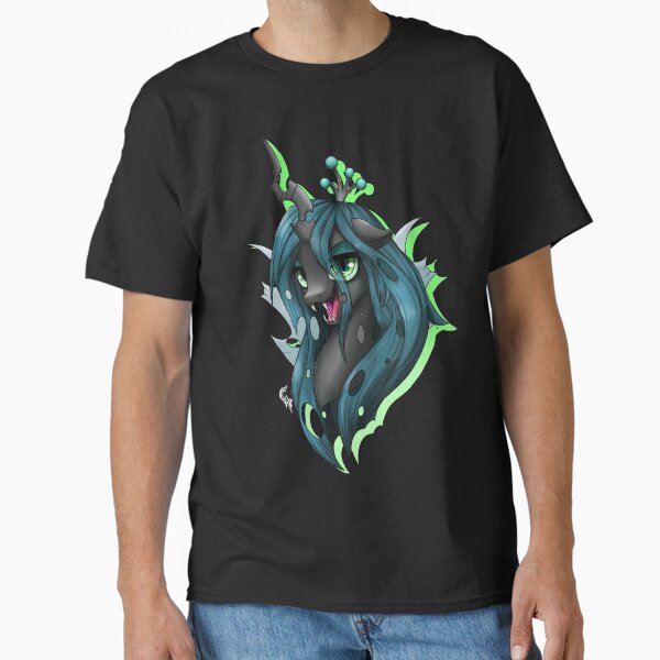 Item preview, Queen Chrysalis designed and sold by CalyArtist.