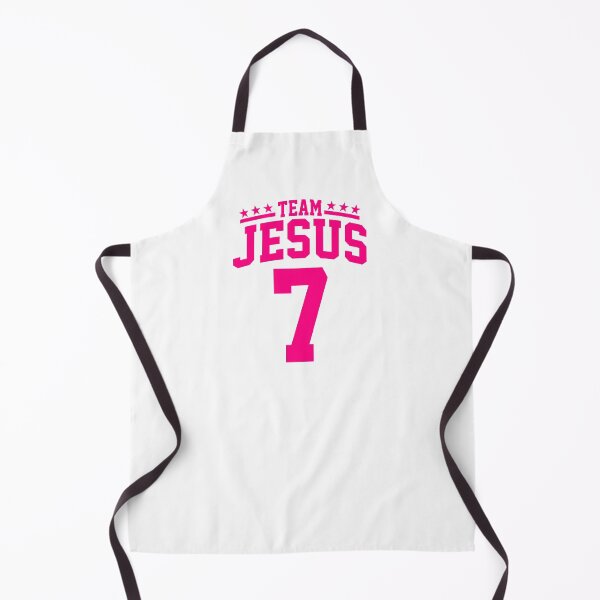Item preview, Team Jesus designed and sold by elizaldesigns.