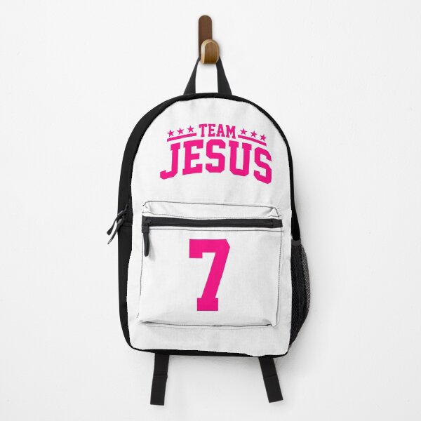 Item preview, Team Jesus designed and sold by elizaldesigns.