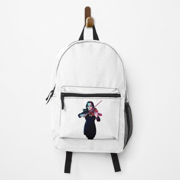 Item preview, Vanya The White Violin designed and sold by DesignMonster.