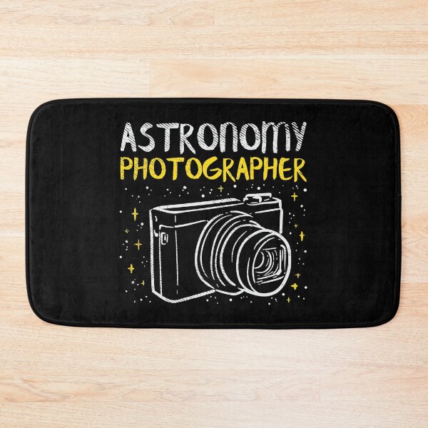 Item preview, Astronomy Photographer Astrophotographer designed and sold by Betsytiptoe.