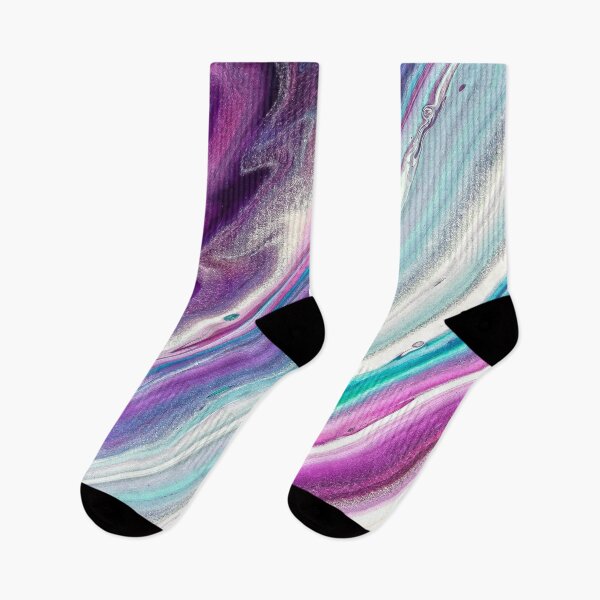Item preview,  Pink and white line pastel Abstract - bestseller- pillows, mugs designed and sold by August-E.