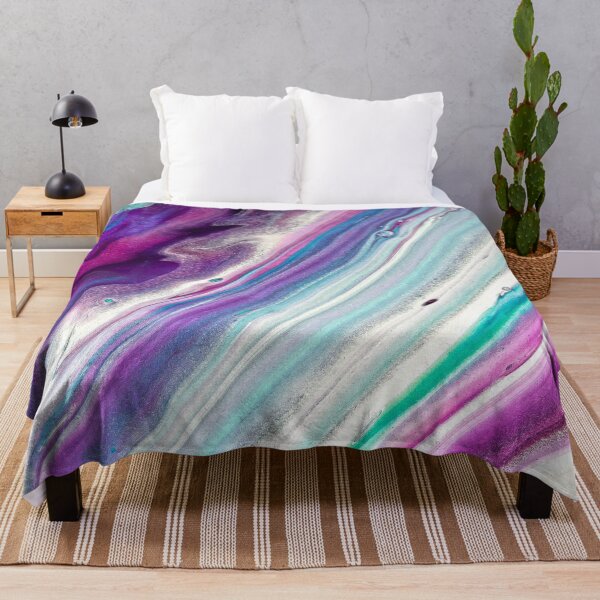 Item preview, Pink and white line pastel Abstract - bestseller- pillows, mugs designed and sold by August-E.