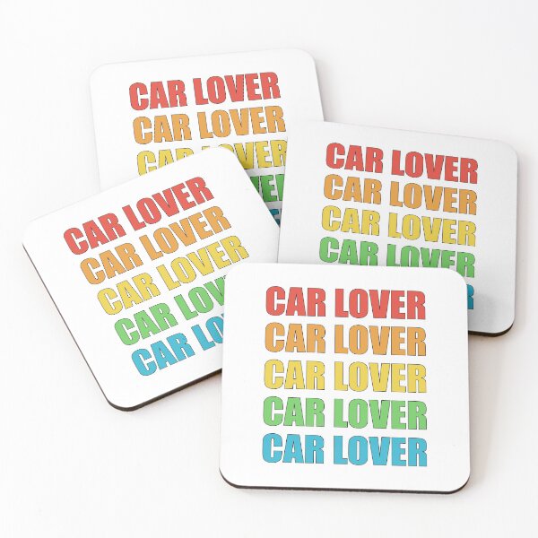 Item preview, CAR LOVER designed and sold by Jannis12.