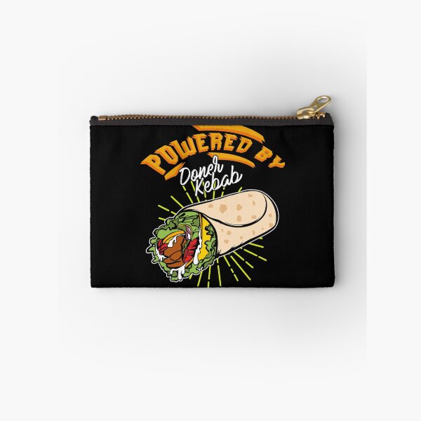 Item preview, Powered by Dober Kebab - Funny Fastfood designed and sold by NeXore.