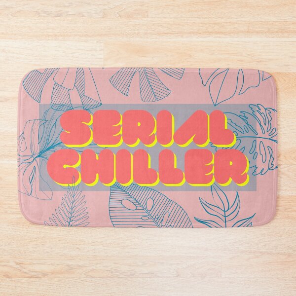 Item preview, Tropical Serial Chiller designed and sold by Veewell.