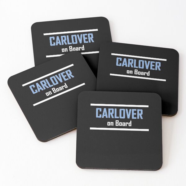 Item preview, CARLOVER on board designed and sold by Jannis12.