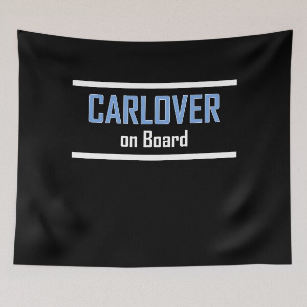 Item preview, CARLOVER on board designed and sold by Jannis12.