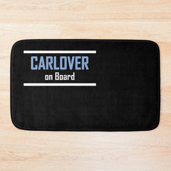 Artikelvorschau, CARLOVER on Board entworfen und verkauft von Jannis12.
