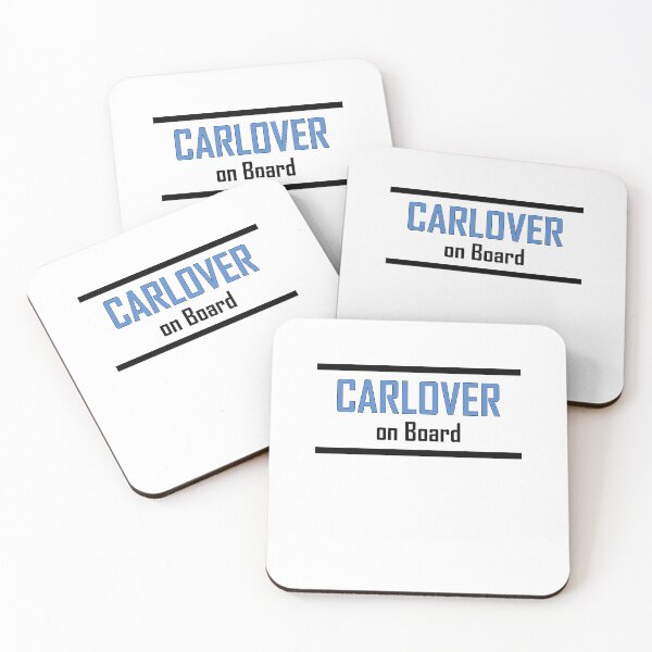 Item preview, CARLOVER on board designed and sold by Jannis12.