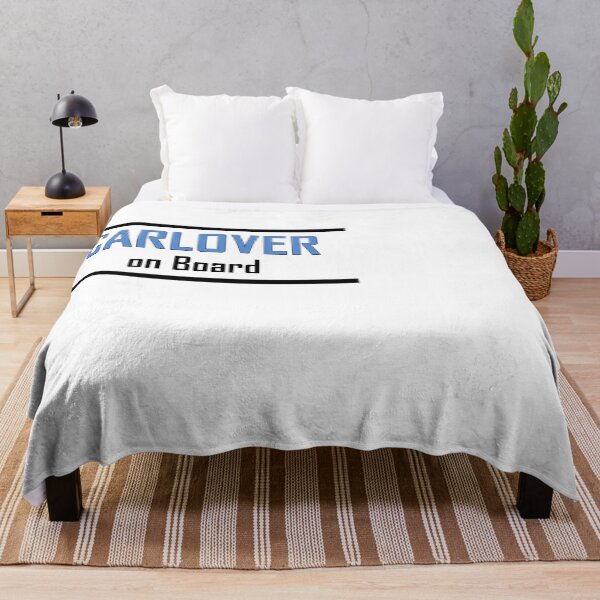 Item preview, CARLOVER on board designed and sold by Jannis12.