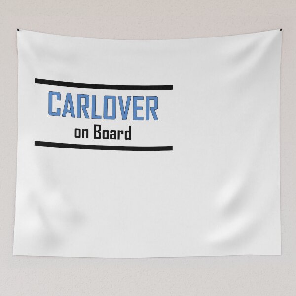 Item preview, CARLOVER on board designed and sold by Jannis12.