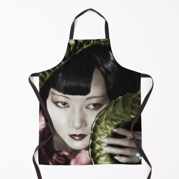 Item preview, Anna May Wong designed and sold by princessbunhead.